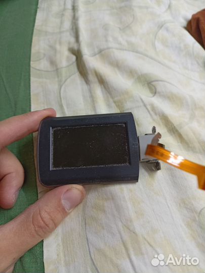 Видеокамера panasonic