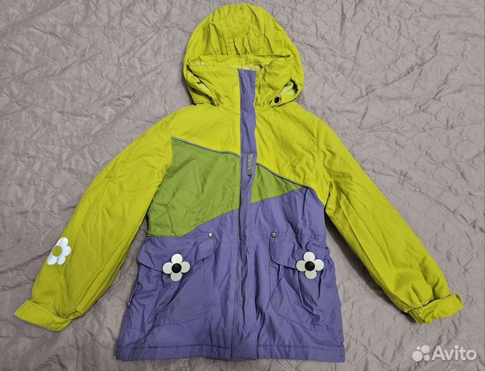 Куртка kerry 104