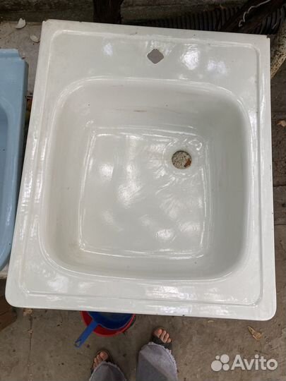 Раковина мойка для кухни