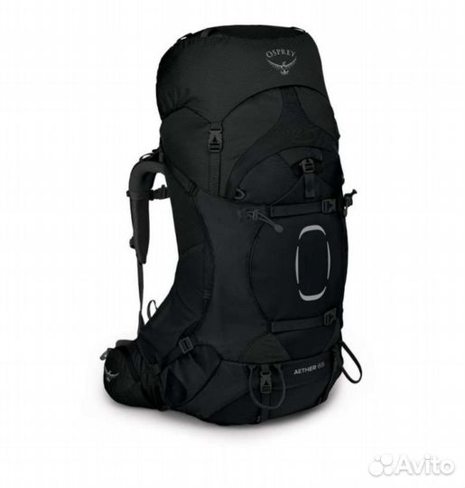 Туристический рюкзак osprey aether 65