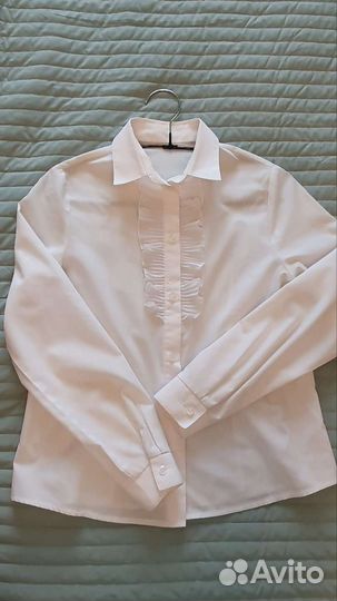 Блузка для девочки