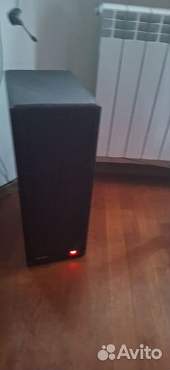 Колонки microlab solo 7c