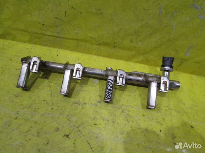 Топливная рампа Ford Kuga 13-17г 68627