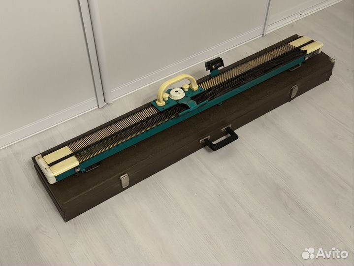 Вязальная машина Варимэкс