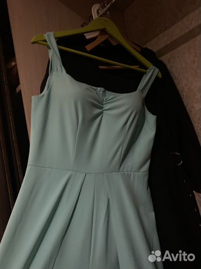 Комбинезон женский летний с чашечками 46 48