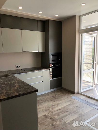 Отделка квартир под ключ. Качественно и в срок