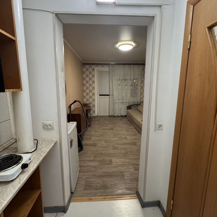 Квартира 1-комн. 16 м² в Будённовск — фото 3