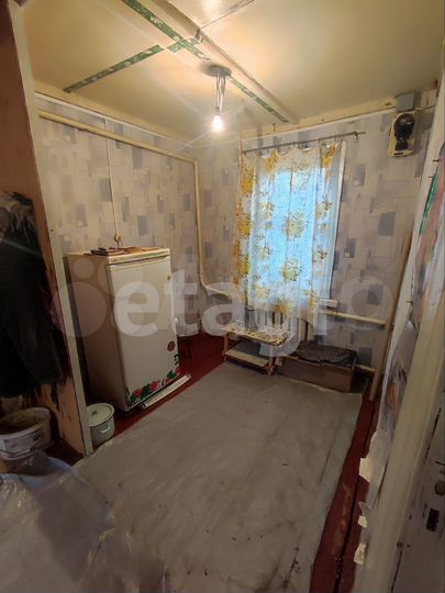 Дом 51,2 м² на участке 14 сот.