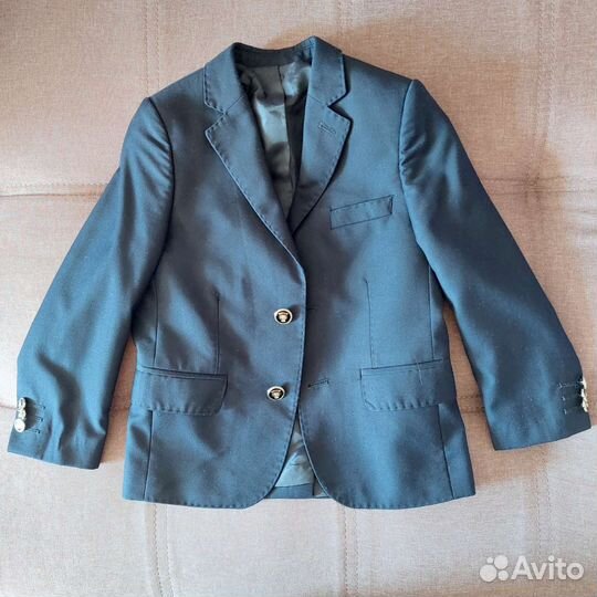 Костюм для мальчика 6-7 лет