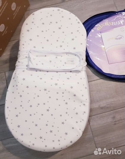 Кокон для новорожденных
