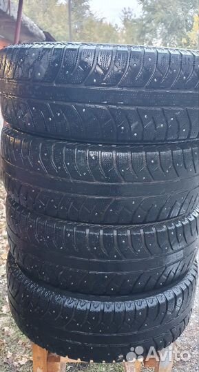 Michelin X-Ice Snow SUV 185/65 R14 29