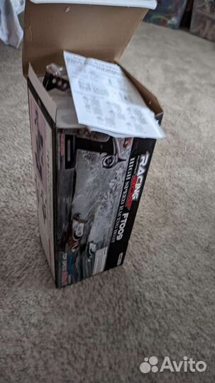 Запчасти Катер Fei Lun FT009