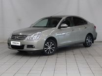 Nissan Almera 1.6 MT, 2014, 175 204 км, с пробегом, цена 799 000 руб.