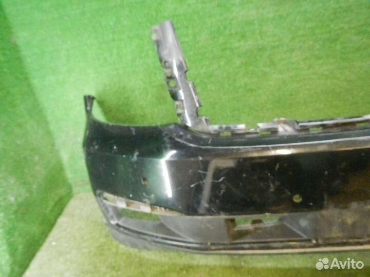 Бампер передний Chevrolet Tahoe 4 (2014-2020)