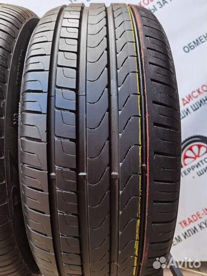 Pirelli Cinturato P7 225/45 R17 98H