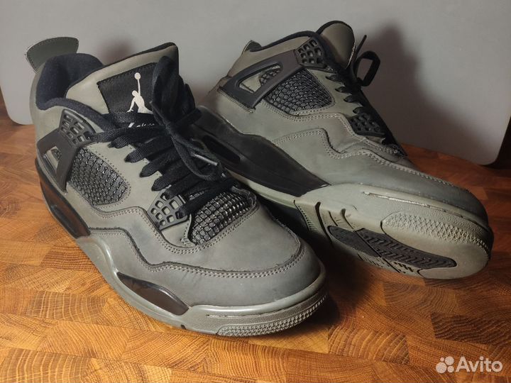 Кроссовки nike 43р