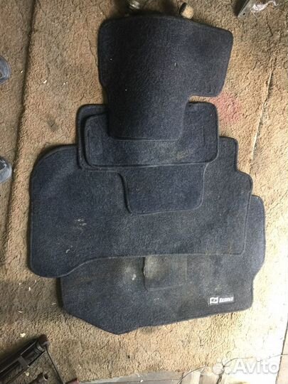 Коврики Калина гранта