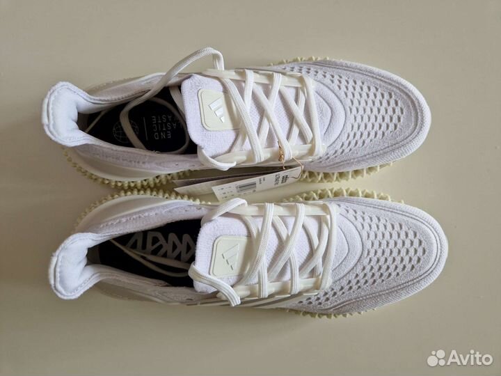 Кроссовки мужские Adidas ultra 4dfwd shoes