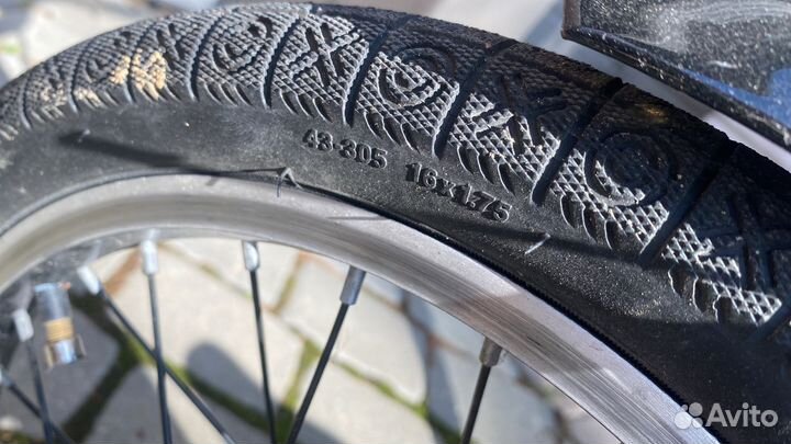 Велосипед детский trek precaliber 16