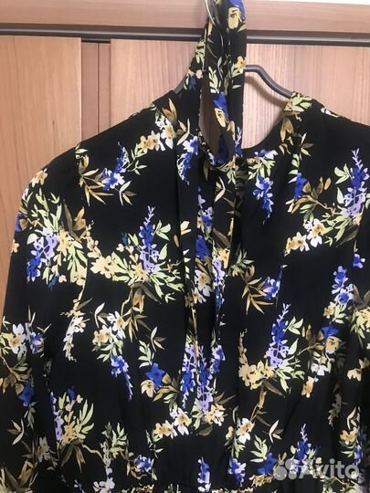 Платье banana republic