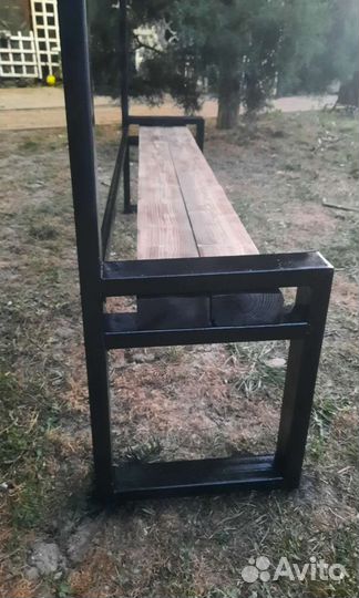 Вешалка гардеробная