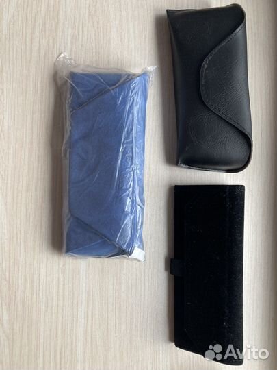 Футляр для очков