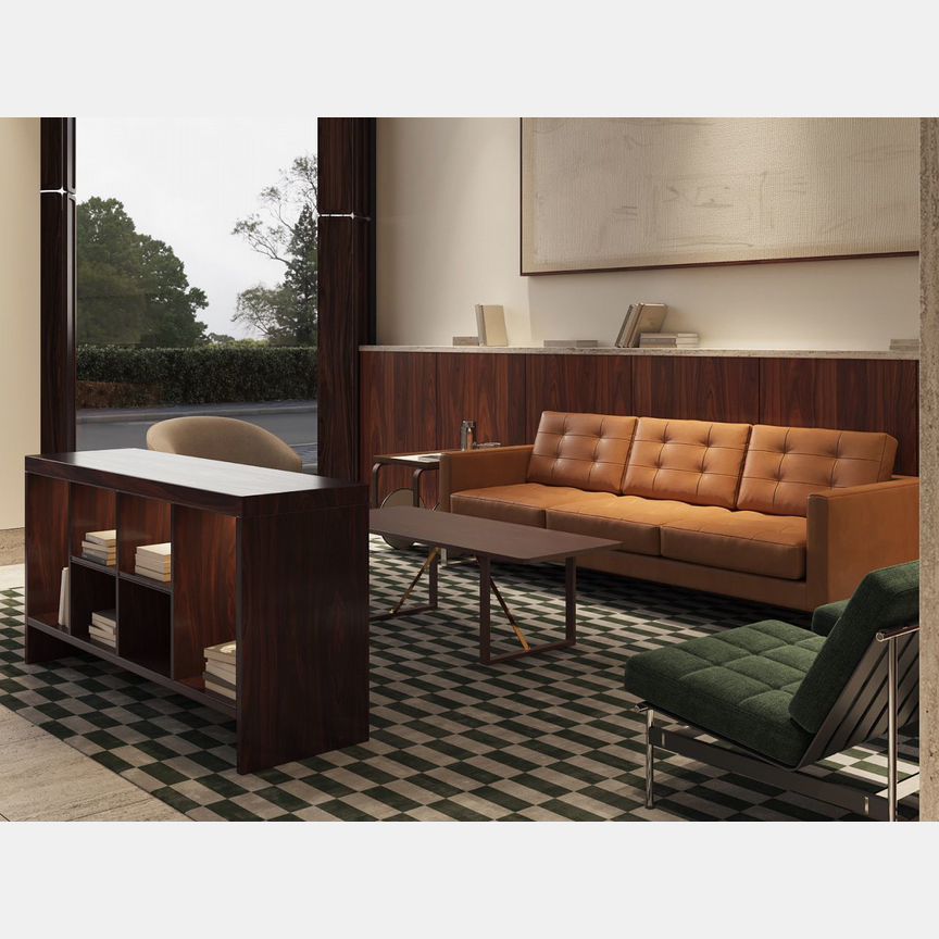 2-к. квартира, 56 м², 42/48 эт.