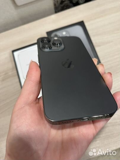 iPhone 13 Pro, 256 ГБ