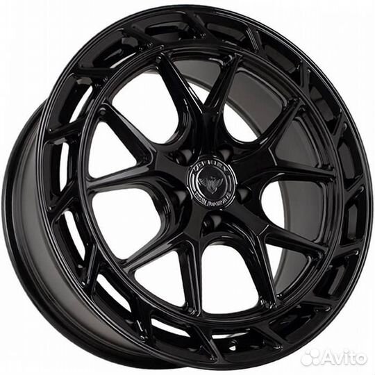 Литые диски R19 5x108 SW