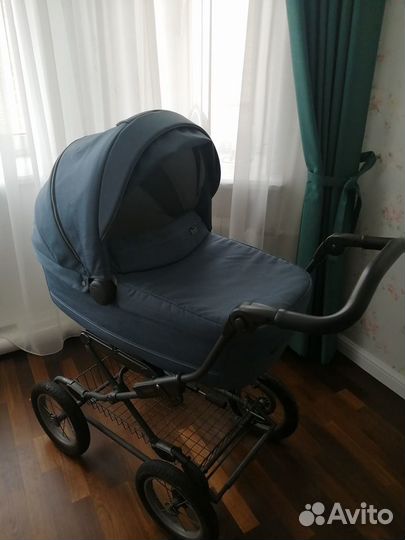 Коляска Inglesina Sofia Arctic blue 2021