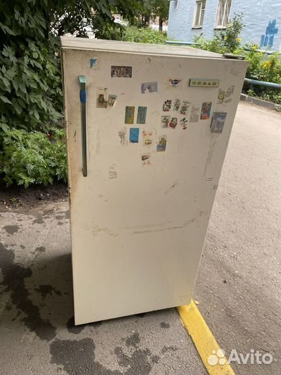 Холодильник