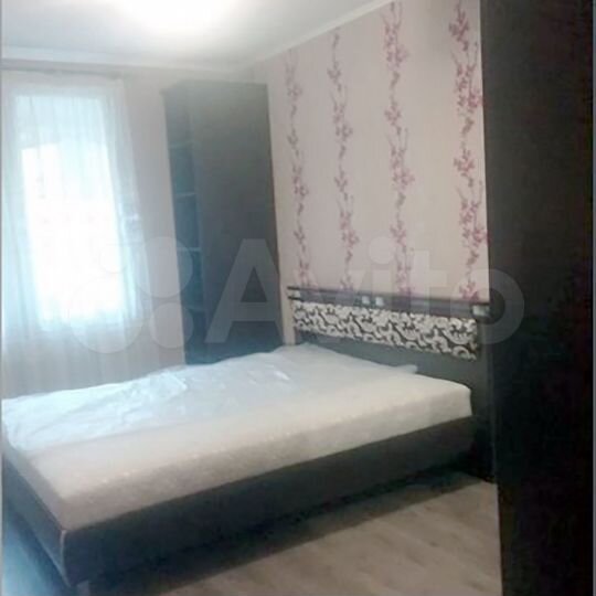 2-к. квартира, 54 м², 2/14 эт.