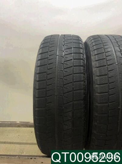 Bridgestone Blizzak Revo GZ 215/60 R16 96P