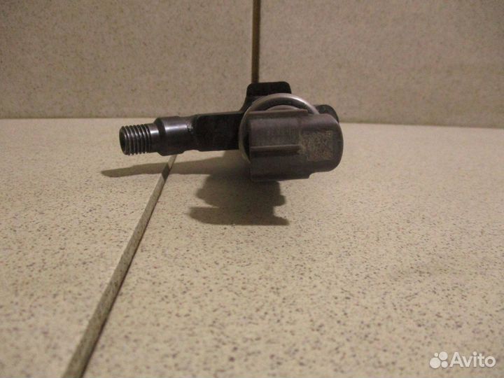 Форсунка дизельная Nissan Navara (D40)