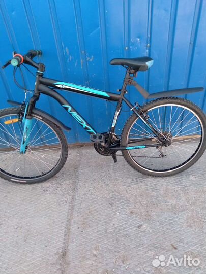 Велосипеды бу взрослый