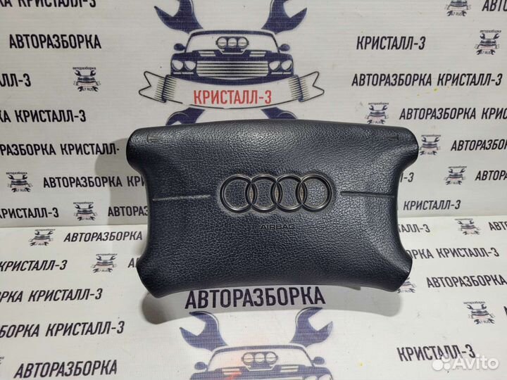 Подушка безопасности audi a4 b5 / a6 c4