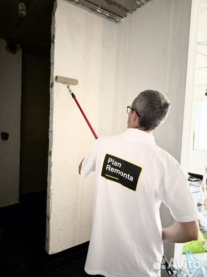 Ремонт квартир под ключ по договору с гарантией