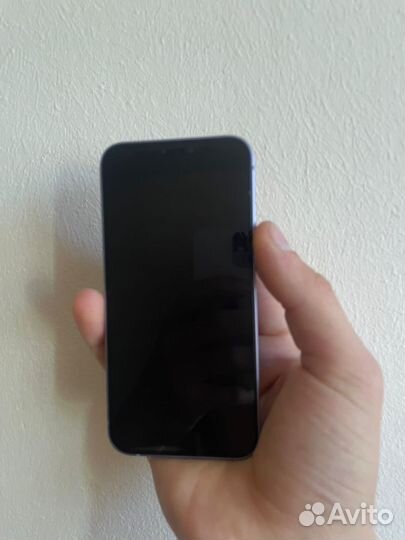 iPhone 12 mini, 128 ГБ