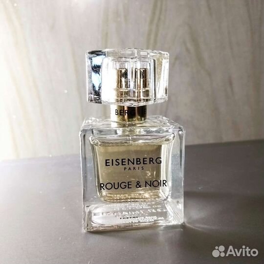 Rouge & Noir Eisenberg- EDP, от 30ml