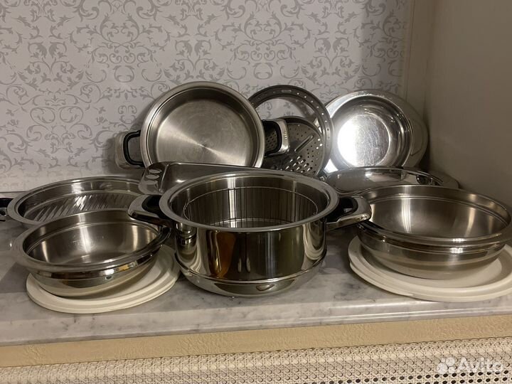 Посуда zepter по штучно