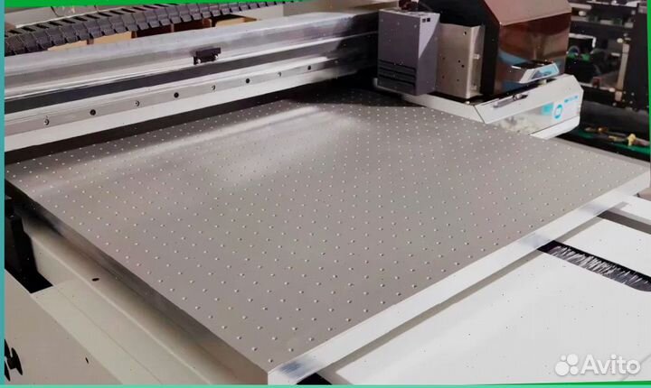 Принтер для UV печати