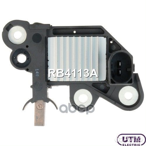 Регулятор генератора