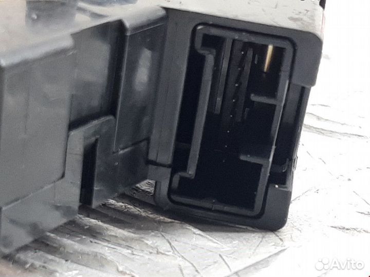 Шлейф руля Ford Focus рест. 2005 1763646