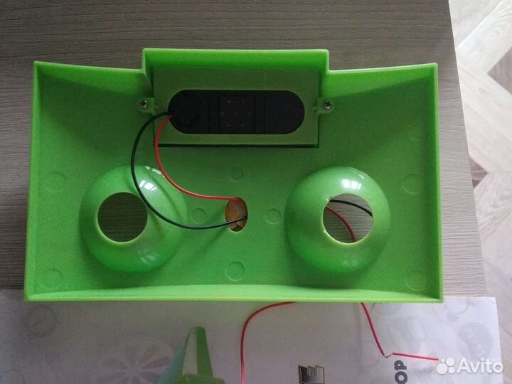 Опыты для детей