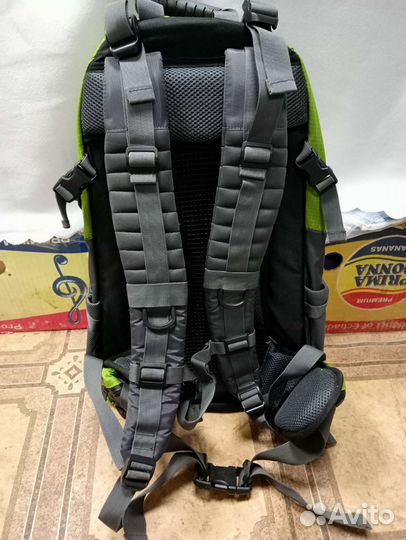 Рюкзак туристический