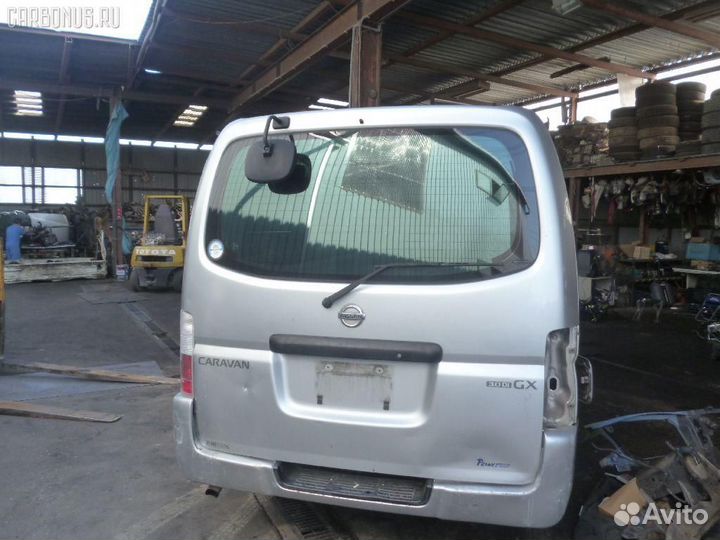 Подрамник передний Nissan Caravan VWE25