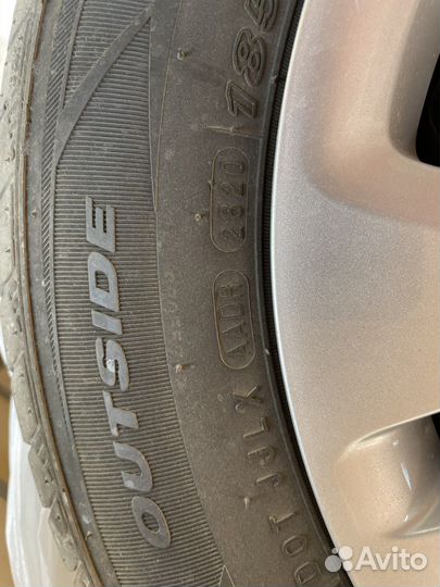 Nexen N'Fera SU4 185/65 R15 88H