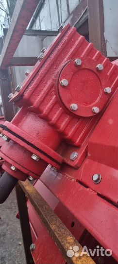 Почвофреза 1GQN 160, 2022