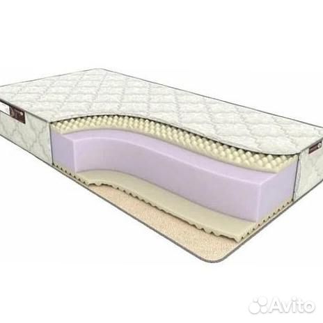 Матрас беспружинный MBP-6940