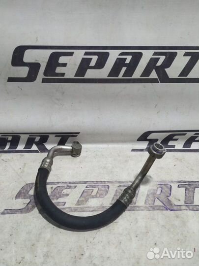 Трубка кондиционера Audi A8 D3 2005—2007